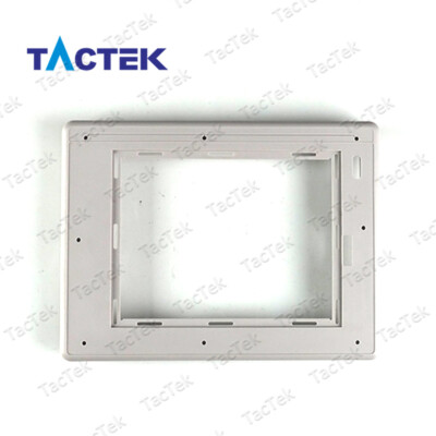 Front Plastic Cover Case Shell for 2711P-T10C15A2 2711P-T10C15B1 2711P-T10C15B2