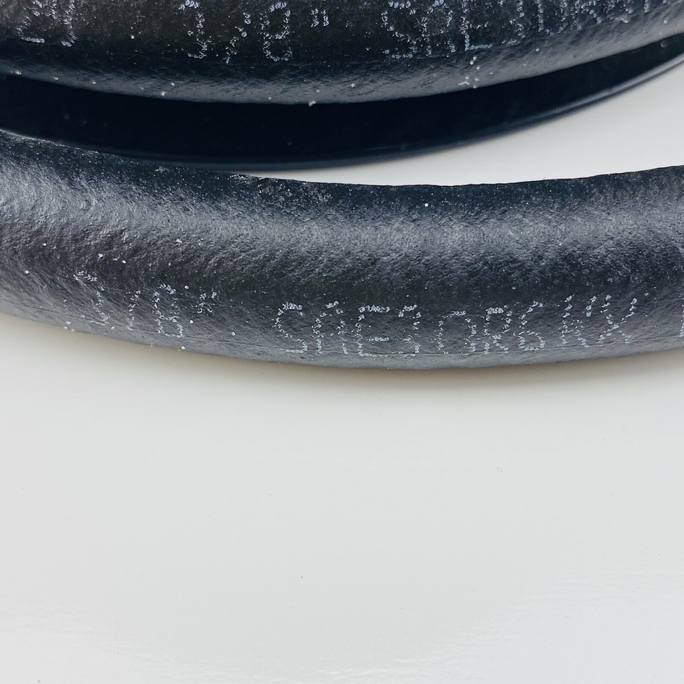 Thermoid 24088 Fuel Line Hose, 3/8 In X 25 Ft, NBR/PVC - Foto 8