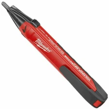 Milwaukee Tool 2202-20 Voltage Detector W/Led