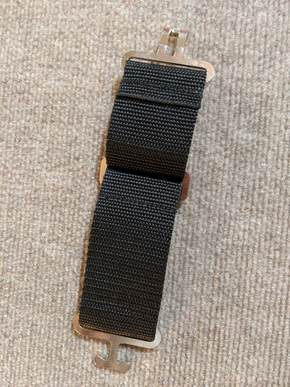 Horse Blanket Strap Extender (Adjustable) eBay