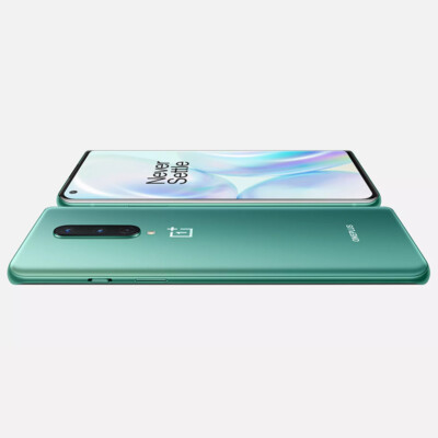 OnePlus 8 128GB/256GB Smartphone 5G Sbloccato - Come Nuovo - Snapdragon 865