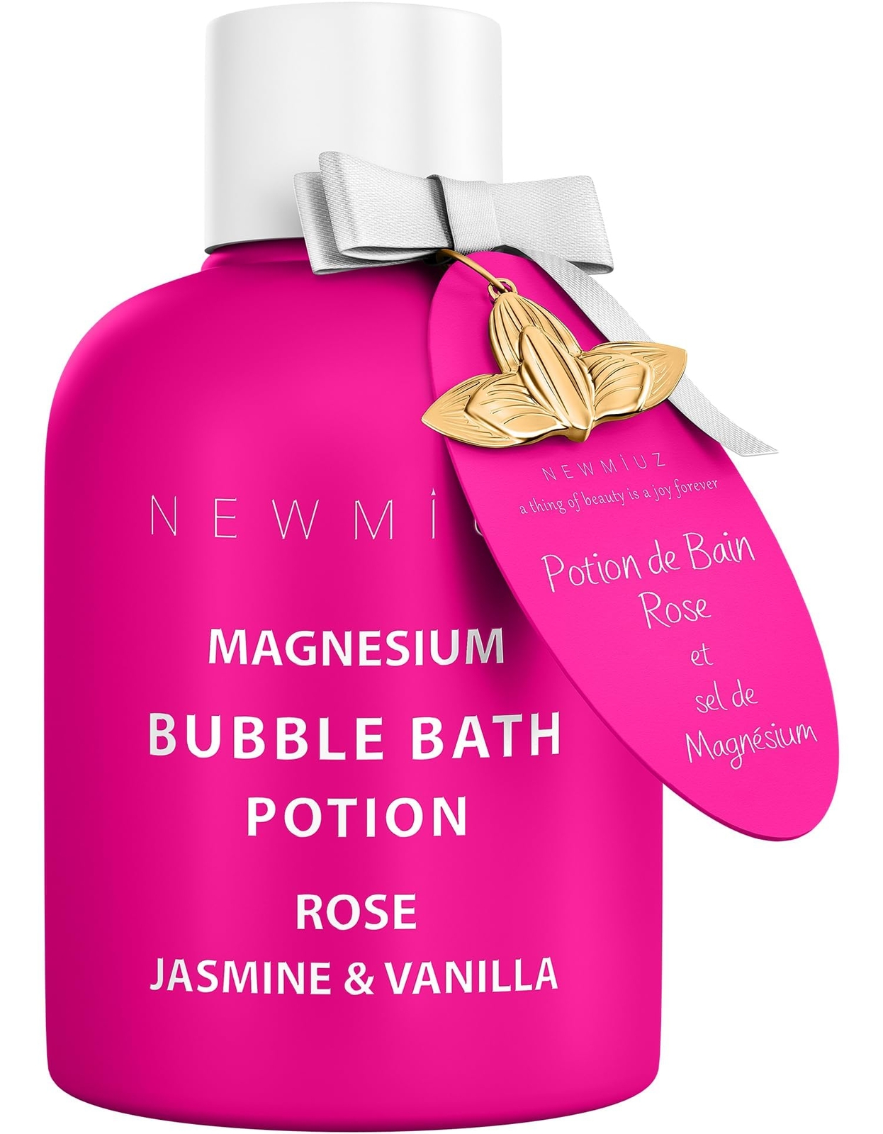 Rose Bubble Bath (t3p)