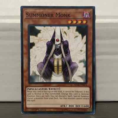 yugioh summoner cards Gemini Summoner - Legendary Decks II