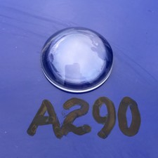 Dia.25mm Optical FL 25mm Plano Convex Aspheric Surface Condensing Glass Lens