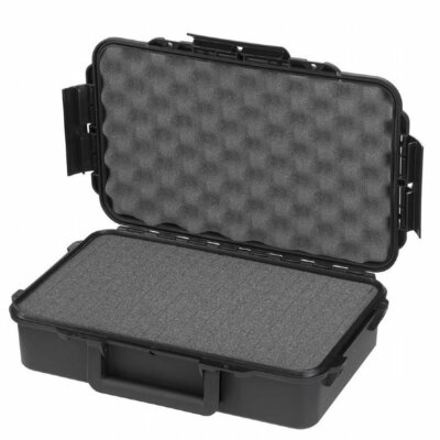 Geocaching Chip smart phone handy micro nano Karte mini koffer box case, 64898-S