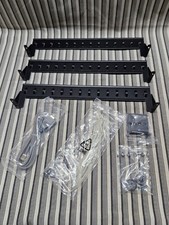 APC PDU Cord Retention Trays QTY 3 for AP7898 RCHS model