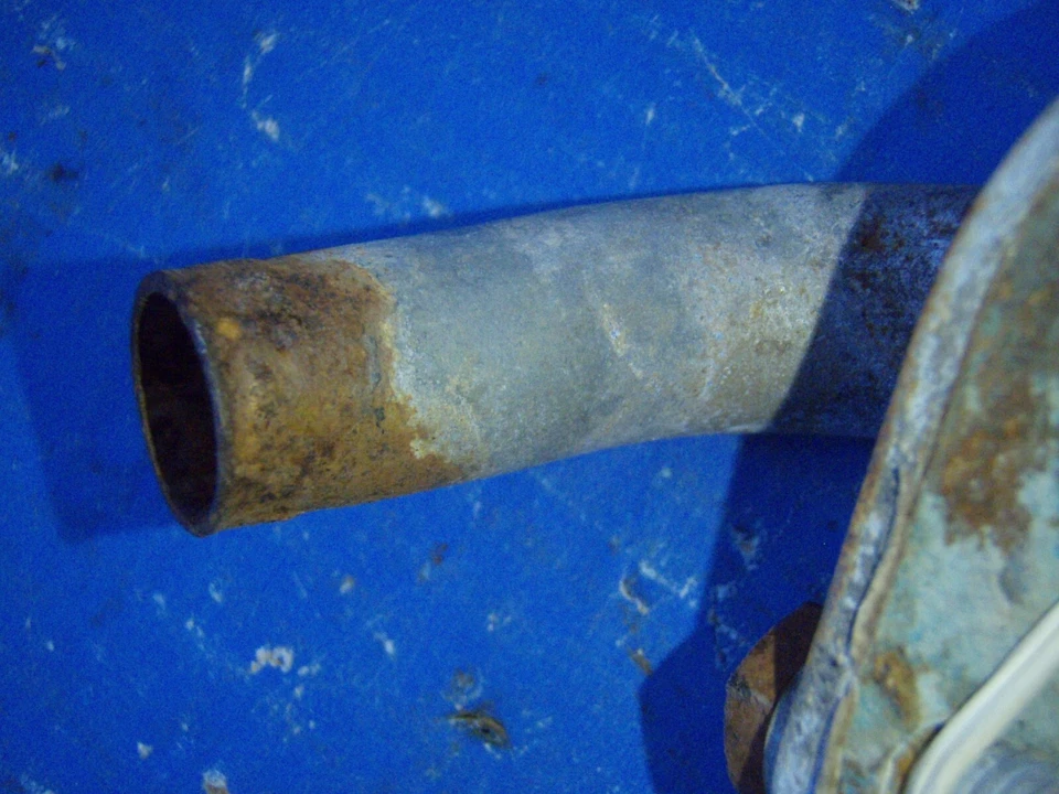 60 Pontiac 1960 culata montaje 389 convertible vagón catalina bonneville Foto 4 de 4