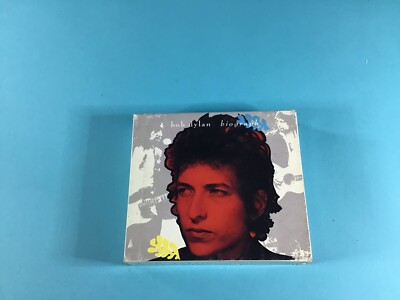 Bob Dylan - Biograph - 3er Musik CD Album