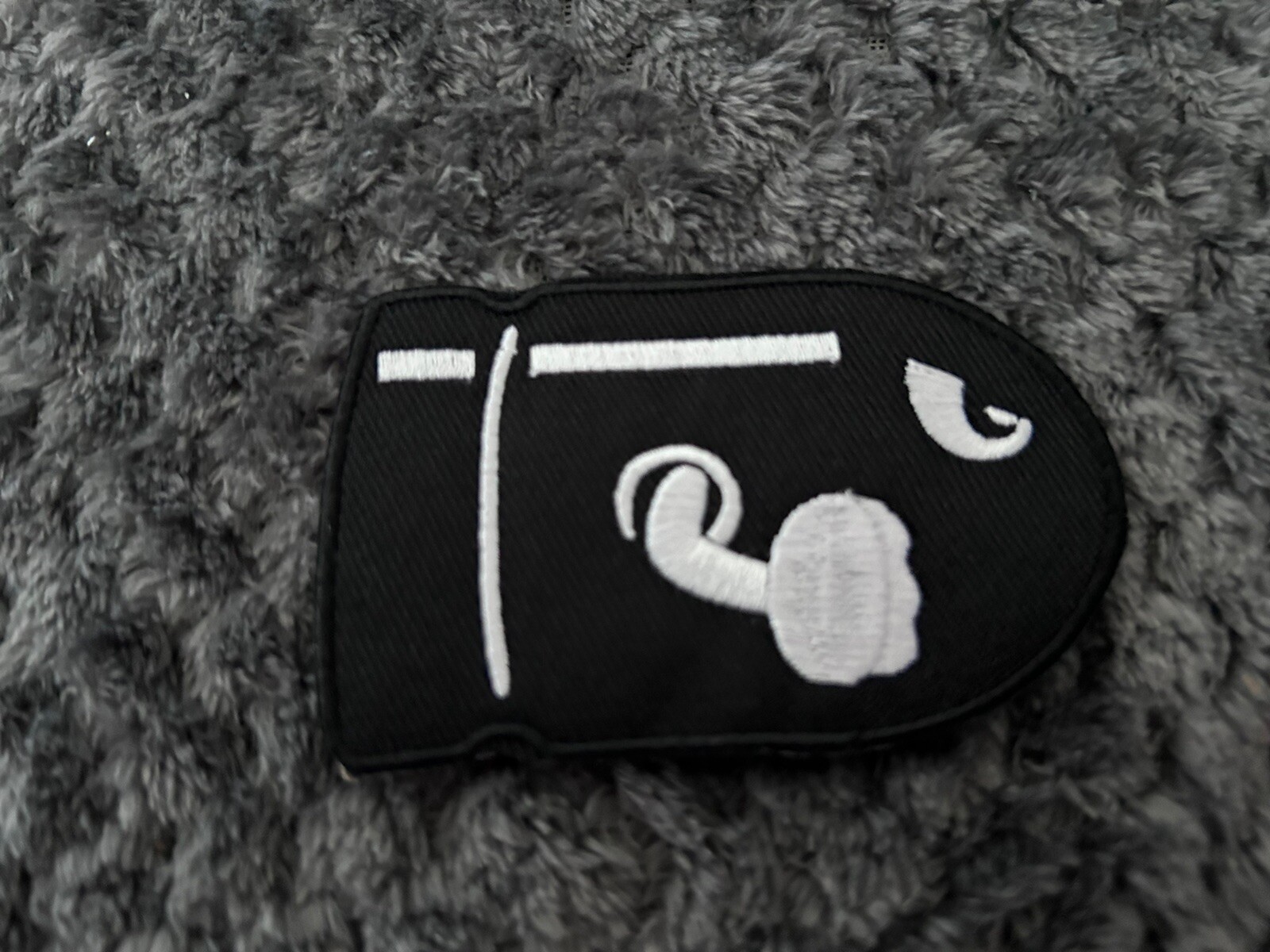 Band patches UK SELLER Iron or Sew on Embroidered Patch eBay