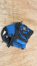 Franklin Baseball Glove RTP Series Blue 4861-9" Toddler Kids New
