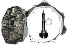 GM T56 LT1 to LS1 Conversion Kit T56LSCKIT (Input Shaft Bell Housing Mid Plate)