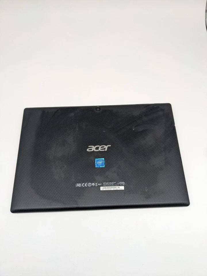 Acer Iconia Tab 10 A5003 Schwarz Teilespender Ersatzteile | LÄDT/STARTET NICHT - Bild 4 von 4