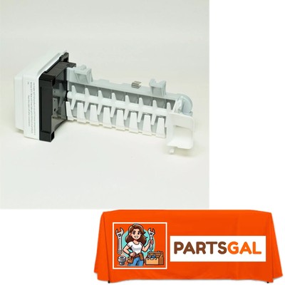 7809106-1 For Amana Refrigerator Ice Maker Part Number # Model