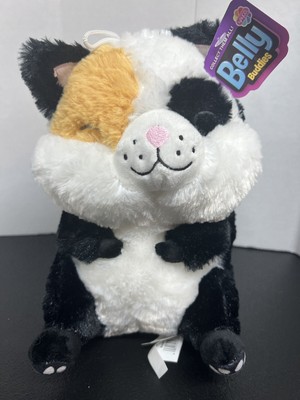 nanco stuffed hamster