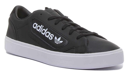 schuh adidas sleek