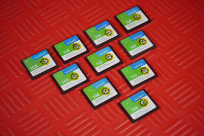 Swissbit SFCF1024H3BK2SA-I-MO-513-STD Industrial FlashCard sofort lieferbar