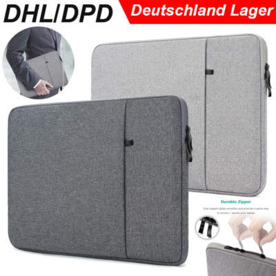 Sleeve Tasche für Macbook Air Pro Retina 13'' 2018-2022 Tablet Hülle Schutzhülle