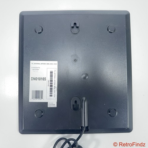 HDTV Antenna and Amplifier Signal Booster - Picture 4 of 8