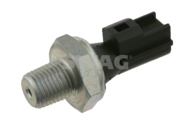 SWAG 50 92 4436 Oil Pressure Switch for Citroen, Ford, Peugeot