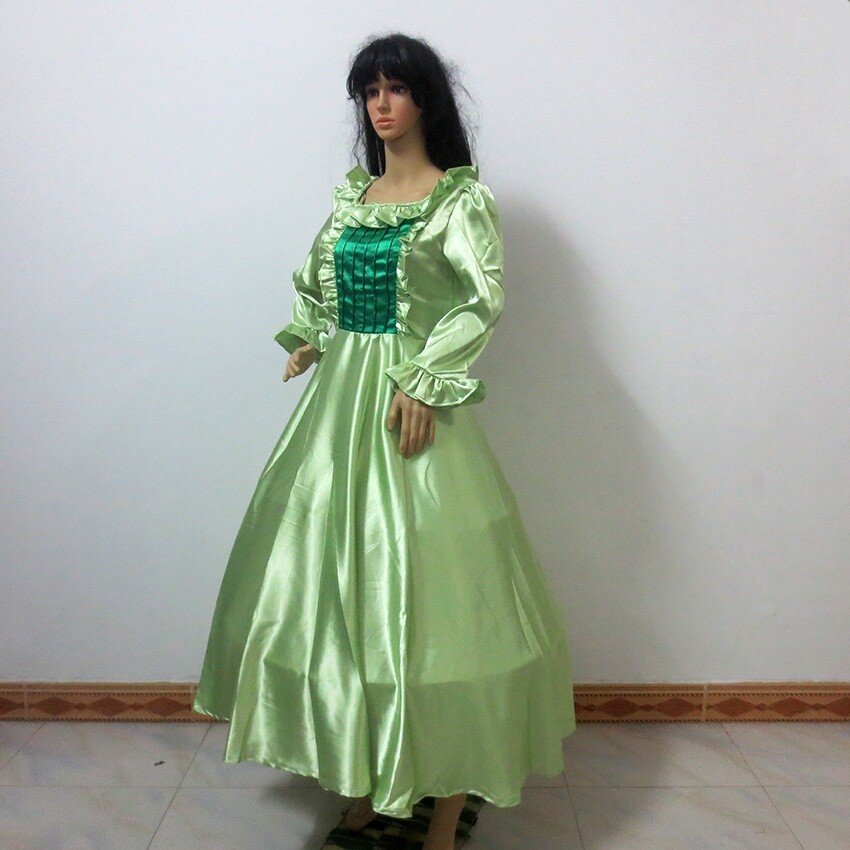 Adult Clothing women dress Sofia the First Amber Dress Princess