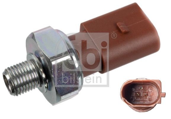 Capteur de pression d'huile FEBI 107974 pour moteur diesel Audi TDI