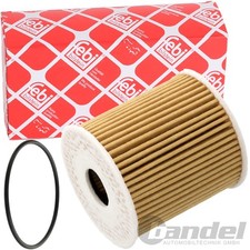 Filtre à huile Smart ROADSTER