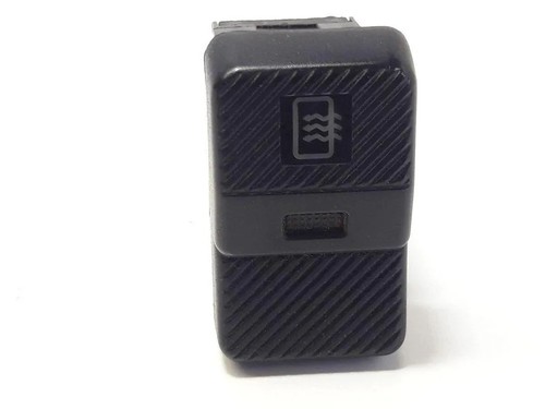 VW PASSAT B5 3B3 Schalter für Heckscheibenheizung 535959621 1.80 31299565