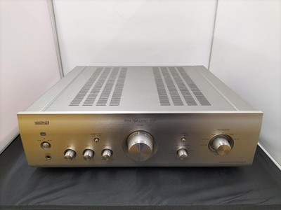 DENON PMA-1500AE Integrated Amplifier Tested from Japan Works JP MG01 15.5