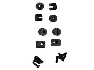 Thetford Pan Support Clips (4) SSPA0041