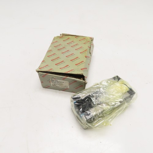 Rexroth R182431310 Size 35 Linear Guide Runner Block CS - Afbeelding 1 van 5
