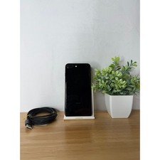 Apple iPhone 7 Plus 128GB in Jet Black - Fully Unlocked - Good Condition