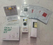 COSRX Advanced Snail 92 All In One Cream 3.52oz PLUS HUGE LOT SEE PHOTOS
