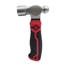 Ball Peen Hammer, 13oz Small Ball Peen Hammer, Stubby Hammer Small Hammer