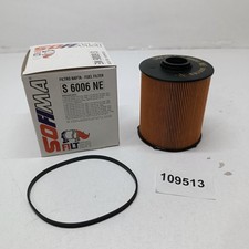 Filtre à carburant Mercedes 220
