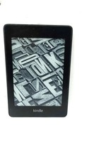 Amazon Kindle Paperwhite PQ94WIF 10th Gen 6" 8GB Wi-Fi E-Reader