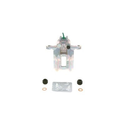   BOSCH BREMSSATTEL RECHTS HINTEN 43018S7S000 NEU DE STOCK