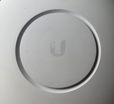Ubiquiti UniFi - AP AC  Pro - Wireless Access Point - WORKING with bracket.