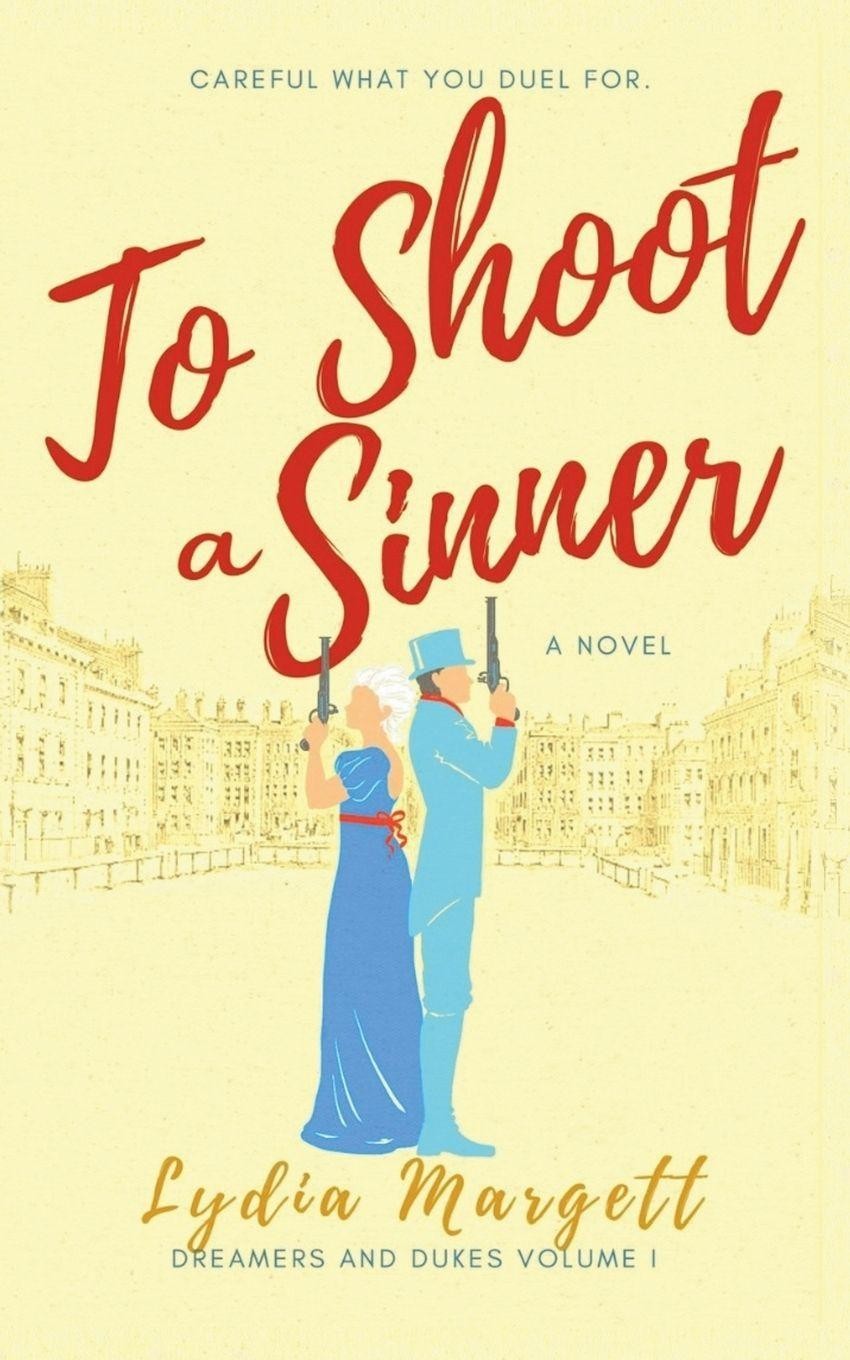 Lamond House Press To Shoot A Sinner - Bild 2