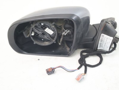 Spiegel elektrisch links Jeep COMPASS 2 M6 68365153AA ohne Glas 10-2019