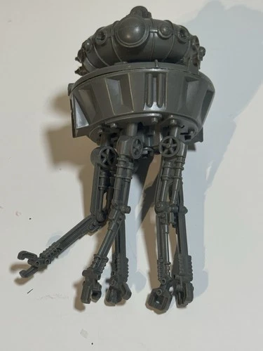 1980 Star Wars Probot Probe Droid Imperial Attack Base Hoth Kenner