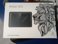 XP-Pen ARTIST10S Graphic Tablet with Drawing Tablet 