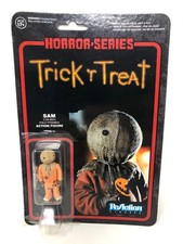 Funko Horror Classics Sam Reaction Figure