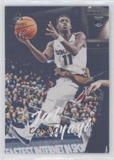 2021-22 Panini Chronicles Draft Picks Luminance Joel Ayayi #93 0e3