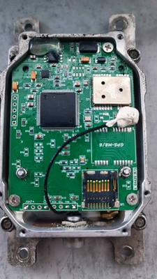 #ad Rare module for determining the coordinates of the speed of time. $446.50