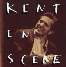 En scène (live) von Kent | CD | Zustand akzeptabel