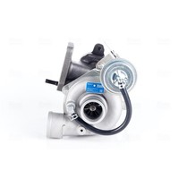 Turbolader FüR VW LT 28-46 II Kasten 2DX0AE 2.5 TDI 2DX0FE 2DM