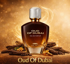 Oud of Dubai Perfume for Men (Ajmal) 100ML Me...