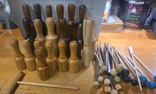 Guiro solid wood percussion Latin and Contemporary music Percussion All Items