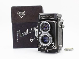 Minoltaflex | eBay