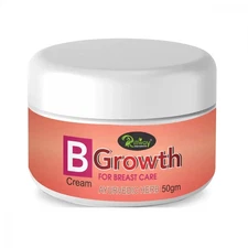 Riffway Bgrowth For Breast Cream (50g)